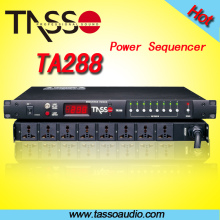 Signal Processor (TA288)