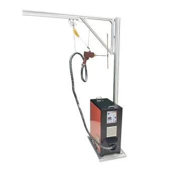 Portable Induction Welding Machine