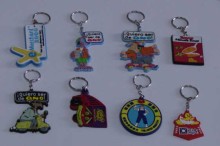 wholesale well design strong people shape 1tb silicone usb keyring