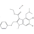 Organische Chemikalien Arbidolhydrochlorid