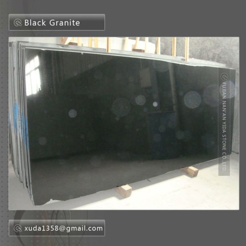 granite shanxi black