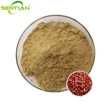 High-Quality Chinese Prickly Ash Extract Powder
