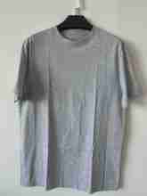 Grey mens t shirts