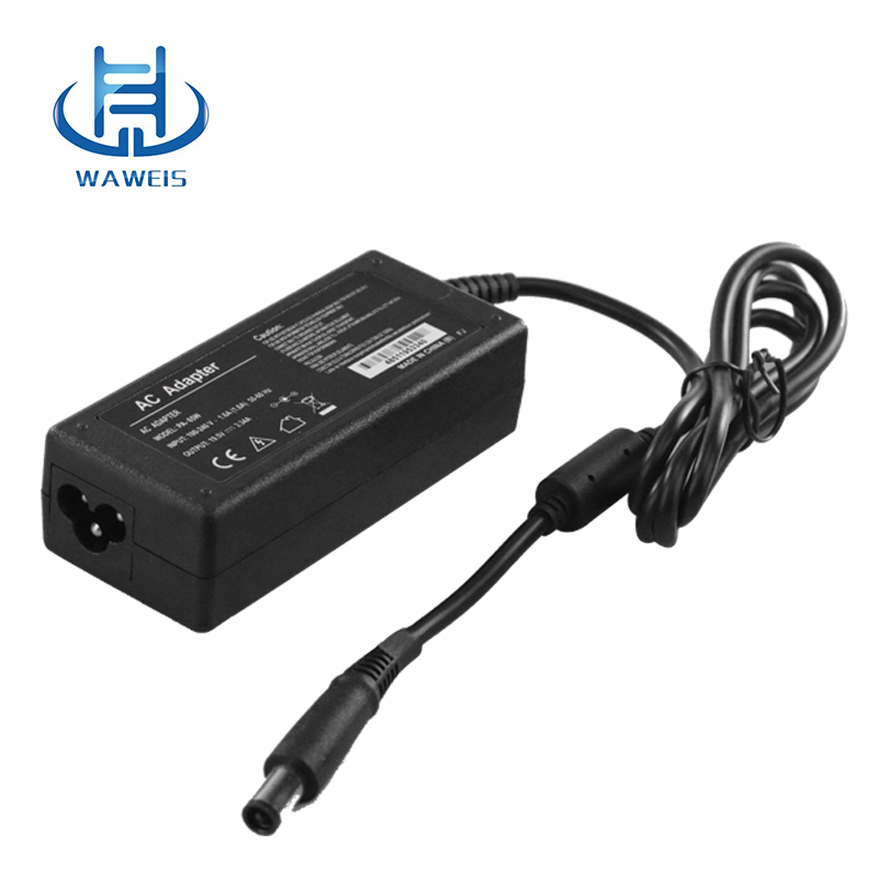 19.5V 65W AC Adapter Power Supply DELL Charger