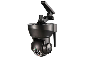 Network 30fps P2p Ip Cameras Rohs Ftp Dhcp Vertical 150° , Night Vision Ip Camera