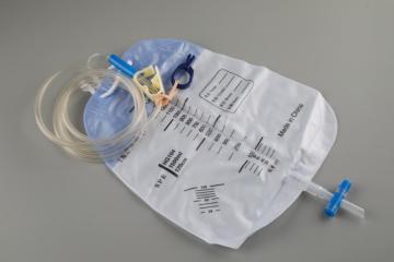 Sterile Peritoneal Dialysis Drainage Bag