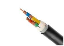 BS 5467 Steel Wire Armoured Cable