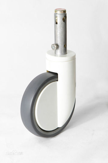 Medical Caster, Adjustable Casters, Retractable Casters