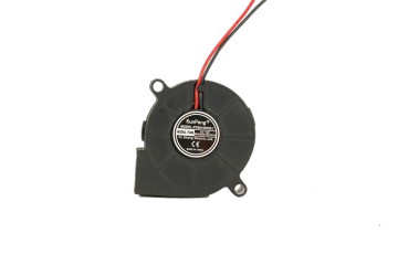 12v Small DC Brushless Cooling Fan