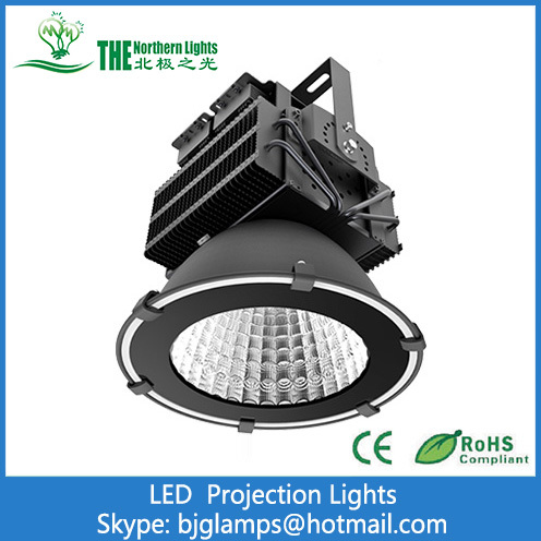 300W LED Lampu Projection Dengan LED Osram