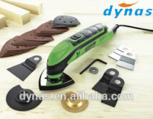 Electric automotive tool for multi use