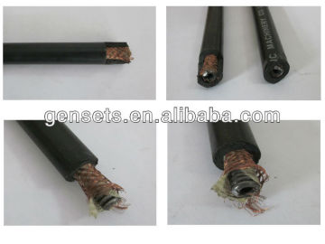 Torch cable pipe/ tube part of Welding Torch