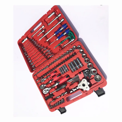 Mechanic Tools Car Repair Sockets set