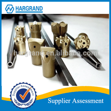 Bits for rock drill,rock drill bits