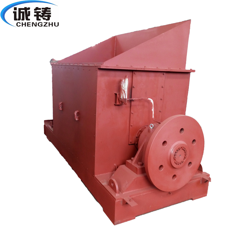 Meat and bone meal processing equipment poultry waste rendering feed mill machine