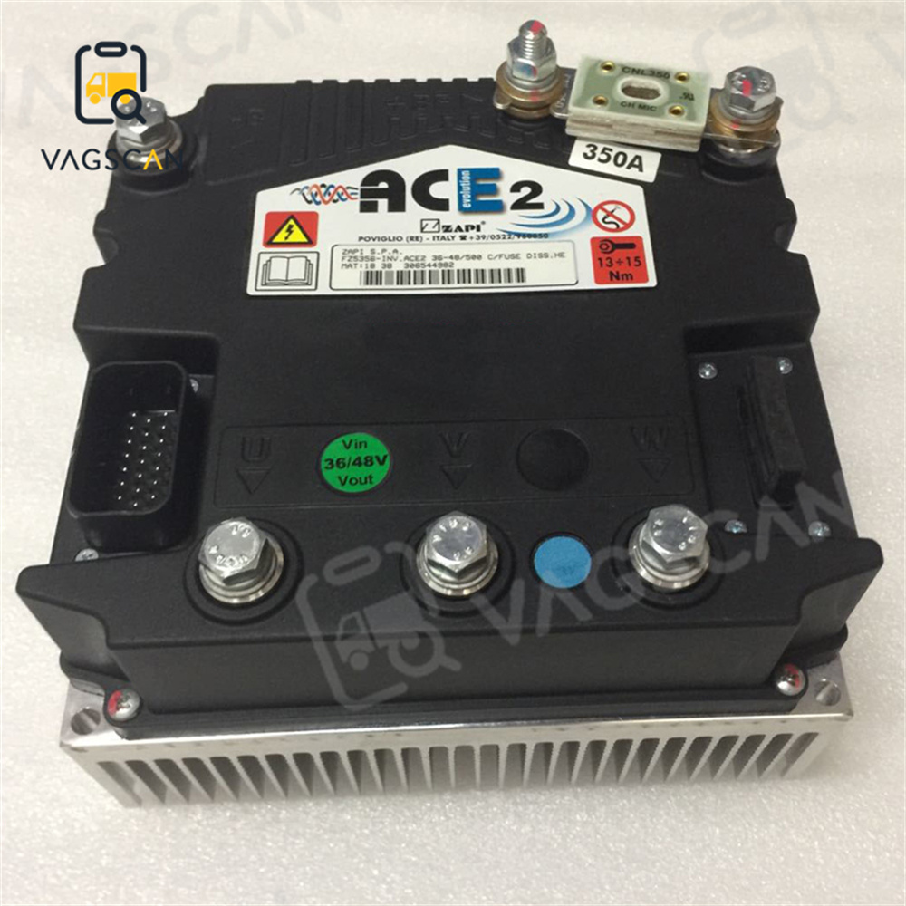 2024 For ZAPI programmer ZAPI F01183A data cable ZAPI-USB electric controller diagnostic tool