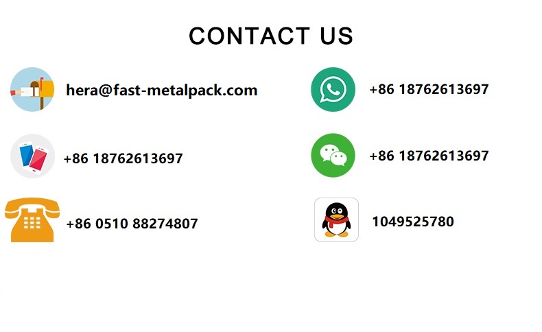 Hera Fast Pack Hera Fast Pack