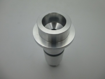 High Demand Precision Machining