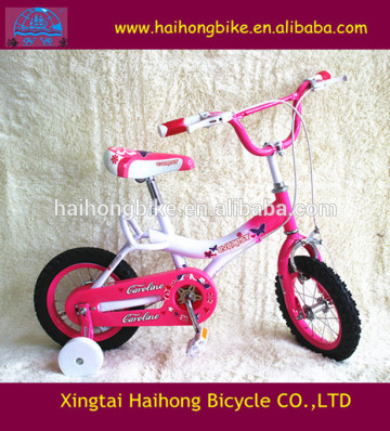 12'' colorful high quality BMX kids bike bicycle cheap kids bike for sale