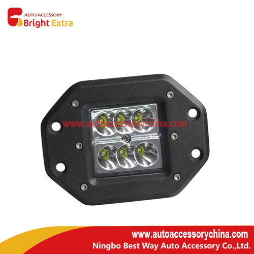 LED luz de trabajo para Jeep Cabin Boat