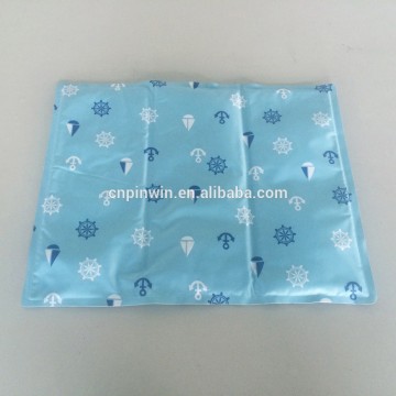 Comfortable OEM Summer Aqua Gel Cool Pillow