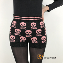 Women Thermal Underwear Short Pants