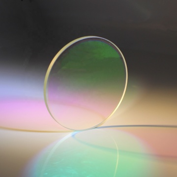 Optical Glass Dichroic Filters for LED Lighting