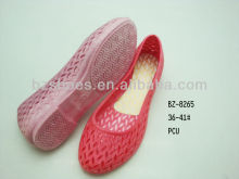 Latest lady sandals 2013 BZ-8265