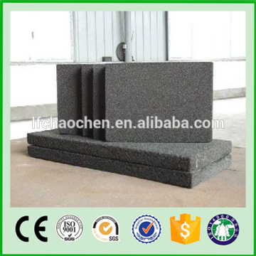 professional manufacturing glass insulation block in Langfang