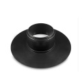 OEM service round base waterproof EPDM Pipe flashing