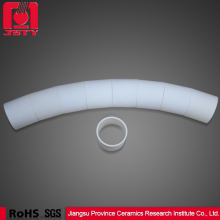 99 al2o3 tube structrual component alumina ceramic rasching ring