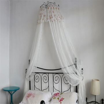 Kids Beautiful Crown Bed Canopy