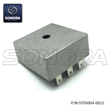 PUCH SACHS ZUNDAPP Rieju  Rectifier-12v (P/N:ST03004-0012) Top Quality