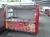 CE ceretificated coffee cart trailers cooking trailer mobile coffee trailer