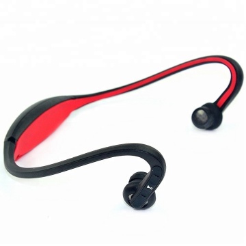 Comfortable Headset Headphone with Microphone