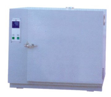 Electro Thermal Blast Drying Chamber