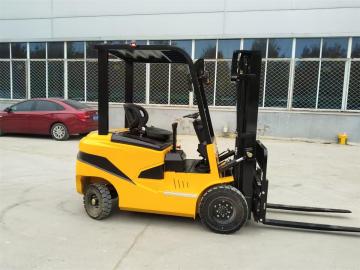 Cheap Price Electric Forklifts Low Price on Sale