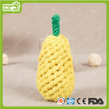 Cotton Rope Toys Pear Shape Dog Chew Product