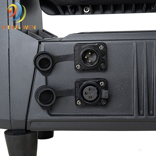 1000w Outdoor Waterproof Strobe Moving Head Light