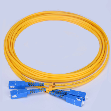 SC 3.0mm sm mm fiber patch cord cable