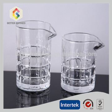 yarai cocktail mixing glass