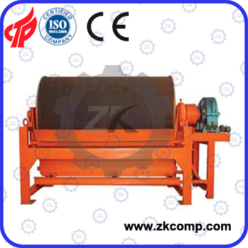 Mining Metal Ore Magnetic Separators