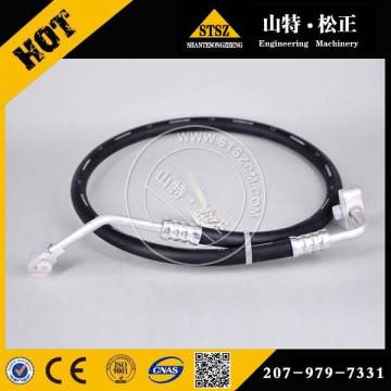 HOSE 207-979-7331 untuk aksesori penggali PC300-7