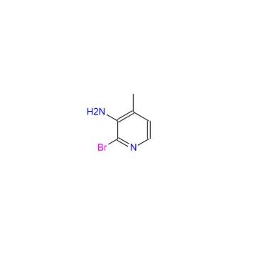 3-Amino-2-bromo-4-picoline Pharmaceutical Intermediates