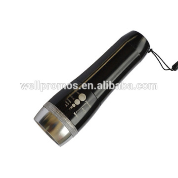 led signal torches