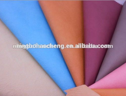 synthetic leather/pvc synthetic leather