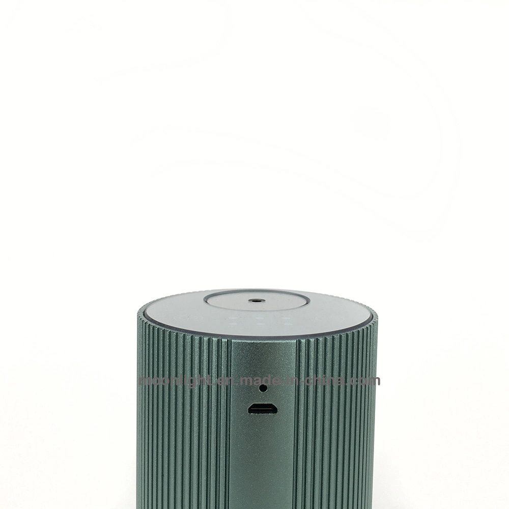 Essential Oil Nebulizer USB Car Sent Machine Aromatherapy Diffuser Manufacturer