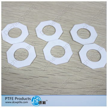 Top quality PTFE teflon gasket ptfe teflon spray