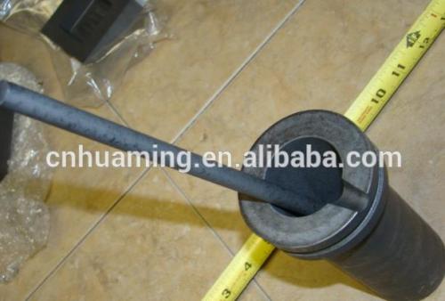 10mm-10000mm length high strength graphite rod