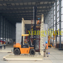 Gypsum Board Machine